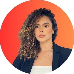 Meet your Posher, Anna claudia